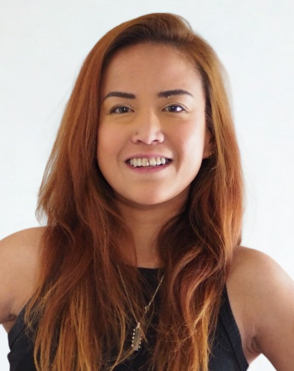 Francesca Isidro